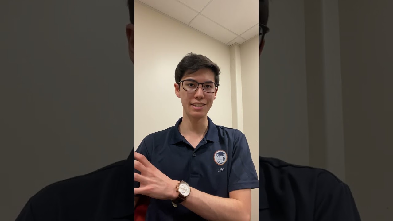 Reach Best's Application Video for OpenAI Converge 2