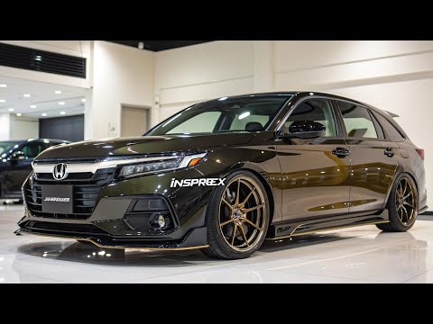 Inspire Automotive Design Reviews