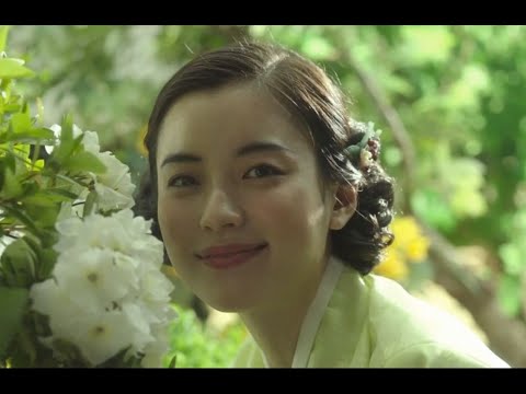 七夕 悲伤爱情 《解语花》 爱情，谎言 1 / 슬픈 이야기《해어화》 사랑 거짓말 1