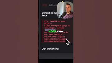External Images in Next js  Step by Step Guide