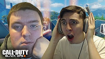 Red Tenser vs Red Nudah - The REMATCH