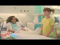 Topsy Tim Full Episode Compilation For Kids WildBrain Zigzag