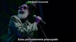 Don Carlos - Deeply Concerned - Legendado