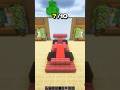 How to Make a Super F1 Bed in Minecraft 🏎️ | CupSapling