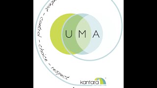 UMA Standardization News