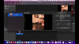 ProPresenter 7 - How To Rotate Images