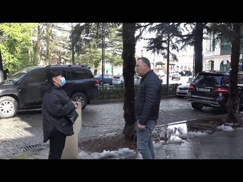 ქუთაისის ბაგა ბაღებში ეპიდვითარება კვლავ რთულია