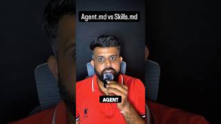 How to fix AI Context Memory in Cursor (AGENTS.md + SKILL.md) #ai#aiagents