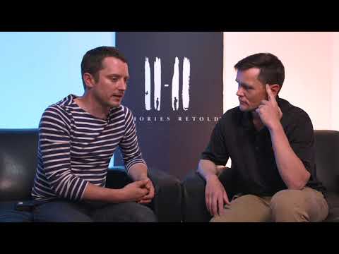 : Elijah Wood Interview