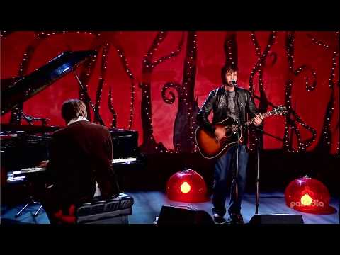 James Blunt (+) Same Mistake (Acoustic)