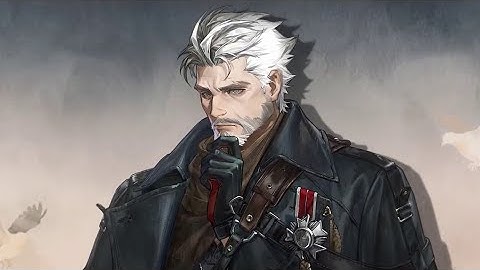 Reverse: 1999 New Character | Igor | ✦✦✦✦✦✦ | 👹Beast