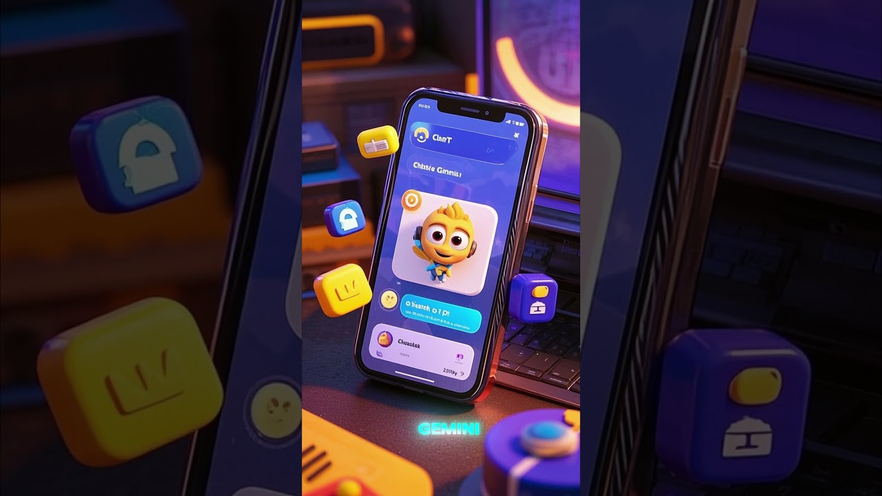 POE AI = 10 Chatbots in One App! 🤯