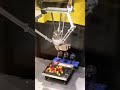 Industrial robots.#industrial #robot #welding #spraying #palletizing #stamping #machine