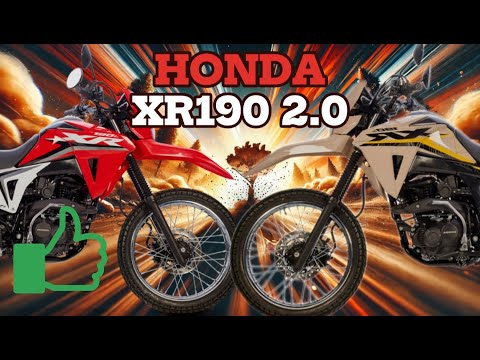¡La NUEVA Honda