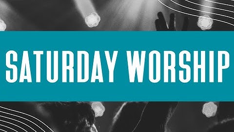 Saturday December 3, 2022 -  5:00 p.m. - Holy Eucharist -Advent II