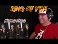 Home Free - Ring Of Fire-The Sing Off REACTION