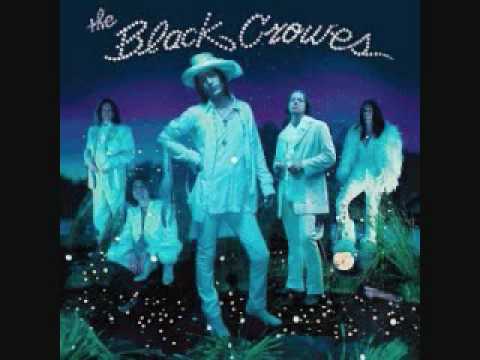 The Black Crowes- Diamond Ring