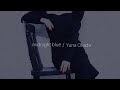 岡田優菜 - midnight blue (Official Lyric Video)