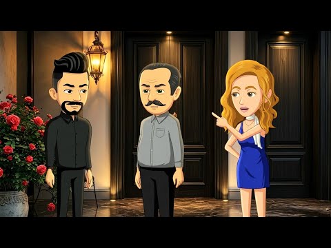 خادمه فى عصمه الباشا القصة كاملة