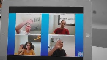 Universal HD video conferencing by Tixeo