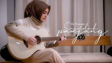 Els Warouw  "Sajadah Panjang" [ Official Music Video ]
