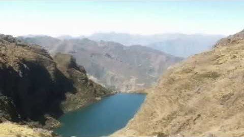 Parallax Effect in Blackmagic Fusion