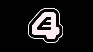 Pink Floyd eSting concept for TV Channel E4.