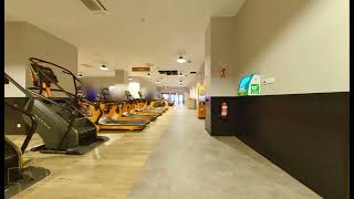 Basic Fit Santander Hermida