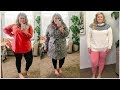 *PLUS SIZE* MASSIVE OLD NAVY FALL/WINTER HAUL | Taren Denise