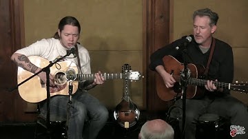 Thumbnail of Billy Strings and Bryan Sutton at Station Inn Nashville