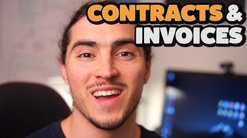 Should you use Contracts & Invoices?
