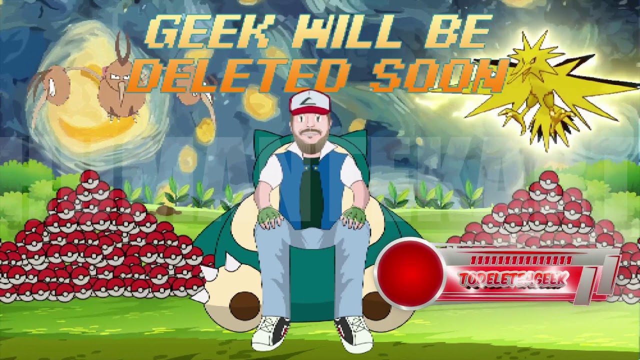 Geek watches the Game Awards 2025! E33 sweeped! lets play cloverpit