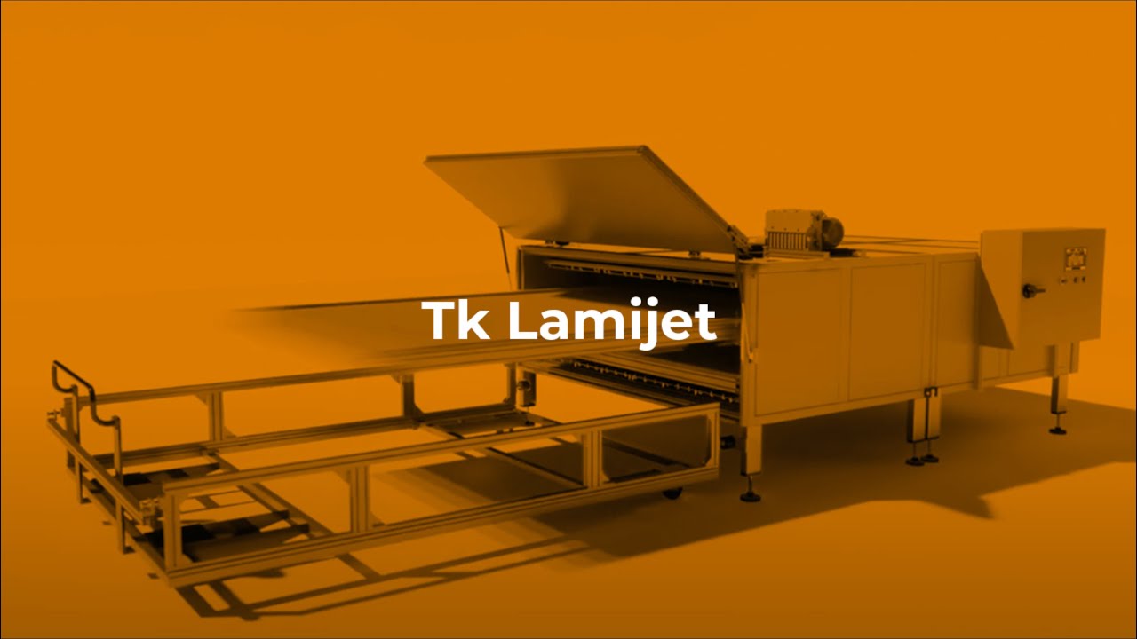 TK Lamijet