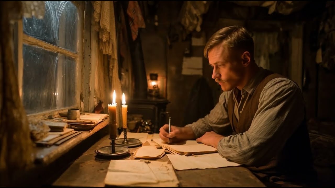 Mistr a Markétka – metalová balada podle Bulgakova