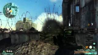 Medal Of Honor Gameplay Multiplayer Combat Mission