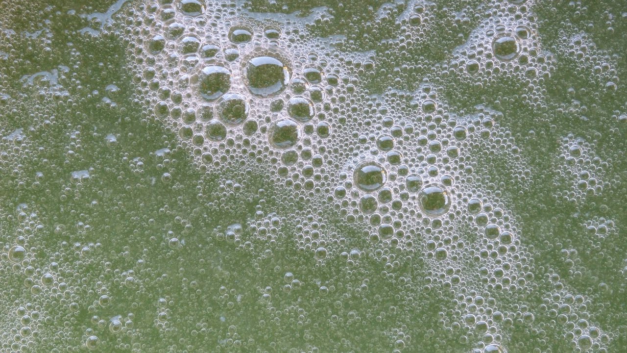 Como concertar o sabão líquido que deu errado