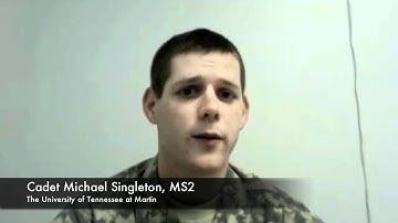 Simultaneous Membership Program - UT Martin