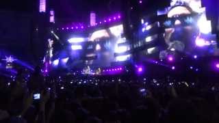 MUSE - Madness (2nd Law Tour - Roma)