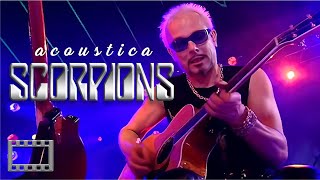 Scorpions - Acoustica Live in Lisboa 2001 Full Concert 16:9 HQ