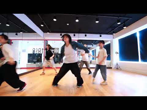 하우스룰즈 - DO IT! (feat . 이윤정) / COA .T / 뉴웨이브1998 댄스학원