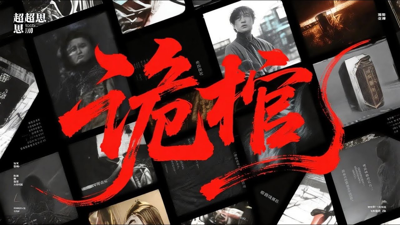 為什麼棺材要一頭大一頭小,一頭高一頭低? - YouTube