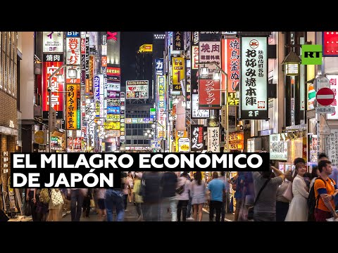 Video: ¿Cuándo se industrializó Japón?