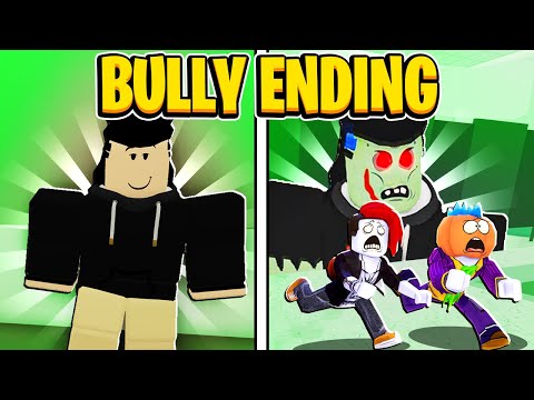 How To Get The Secret Zombie Bully Boss Ending In Roblox Field Trip Z With Odd Foxx Youtube - roblox egg hunt final boss rxgatecf to withdraw them