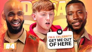 Jake Paul Vs Anthony Joshua Old & Bald S2 Ep 4