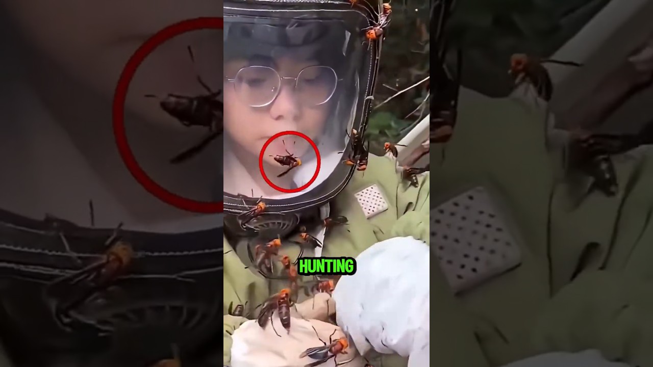 The Nest That Could Kill You