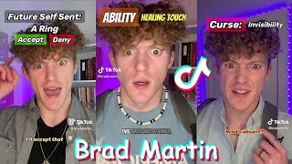 Brad Martin TikTok Videos 2023 | Brad Martin POV's 2023