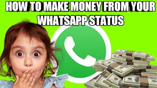 Whatsapp status(100% working 2020 ...