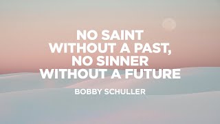 LIVE: No Saint Without a Past, No Sinner Without a Future (May 19, 2024)