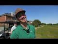 Does Spending $500 at Walmart Help my Golf Game?