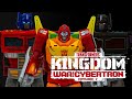 TRANSFORMERS: KINGDOM | EPISODE 7 | RODIMUS PRIME VS NEMESIS PRIME [WFC SAGA | SEASON 3]